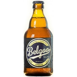 Belgoo Arbo - Cerveza Belga 33cl