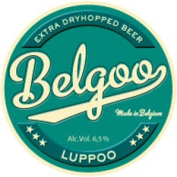 Belgoo Luppoo - Cerveza Belga 33cl