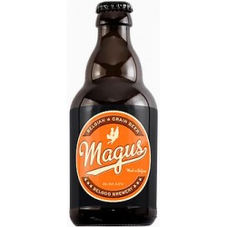 Belgoo Magoo - Cerveza Belga 33cl