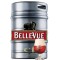 Belle Vue Kriek - Barril cerveza 20 Litros