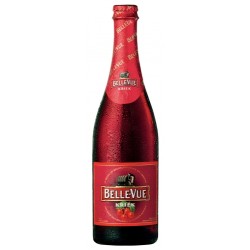 Belle-Vue Kriek - Cerveza Belga Lambic 75cl