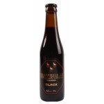 Bellevaux Malmedy Black - Cerveza Belga Ale 33cl