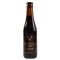 Bellevaux Malmedy Black - Cerveza Belga Ale 33cl