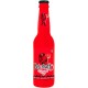 Belzebuth Rouge Cerveza Francesa Ale Roja Fuerte 33 Cl