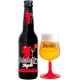 Belzebuth - Cerveza Francesa Belga Ale Fuerte 33cl