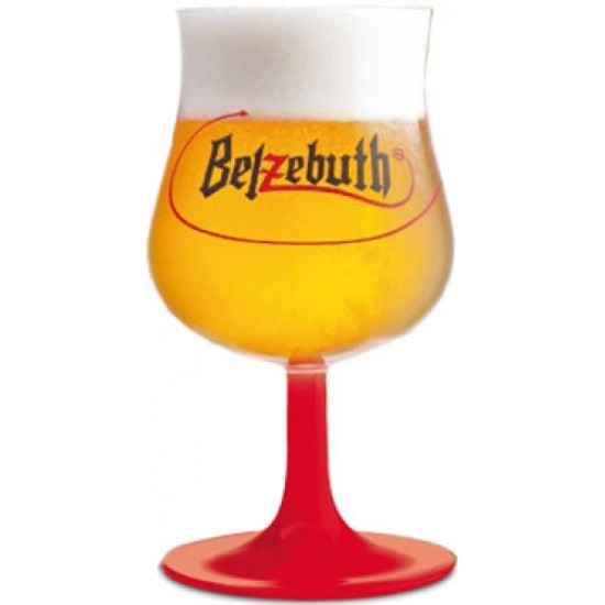 Belzebuth - Cerveza Francesa Belga Ale Fuerte 33cl