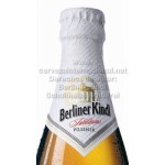 Berliner Kindl Jubiläums - Cerveza Alemana Pils 50cl