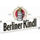 Berliner Kindl Weisse - Cerveza Alemana Trigo 33cl