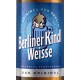 Berliner Kindl Weisse - Cerveza Alemana Trigo 33cl Berliner Kindl Weisse - Cerveza Alemana Trigo 33cl