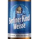 Berliner Kindl Weisse - Cerveza Alemana Trigo 33cl