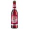 Berliner Kindl Weisse Mit Schuss Himbeere - Cerveza Alemana Trigo Afrutada 33 cl.