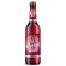 Berliner Kindl Weisse Mit Schuss Himbeere - Cerveza Alemana Trigo Afrutada 33cl