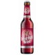 Berliner Kindl Weisse Mit Schuss Himbeere - Cerveza Alemana Trigo Afrutada 33cl