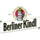 Berliner Kindl Weisse Mit Schuss Himbeere - Cerveza Alemana Trigo Afrutada 33cl Berliner Kindl Weisse Mit Schuss Himbeere - Cerveza Alemana Trigo Afrutada 33cl