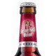 Berliner Kindl Weisse Mit Schuss Himbeere - Cerveza Alemana Trigo Afrutada 33cl Berliner Kindl Weisse Mit Schuss Himbeere - Cerveza Alemana Trigo Afrutada 33cl