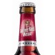 Berliner Kindl Weisse Mit Schuss Himbeere - Cerveza Alemana Trigo Afrutada 33cl