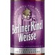 Berliner Kindl Weisse Mit Schuss Schwarze Johannisbeere - Cerveza Alemana Trigo Afrutada 33cl
