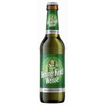 Berliner Kindl Weisse Waldmeister - Cerveza Alemana Trigo Afrutada 33 cl.