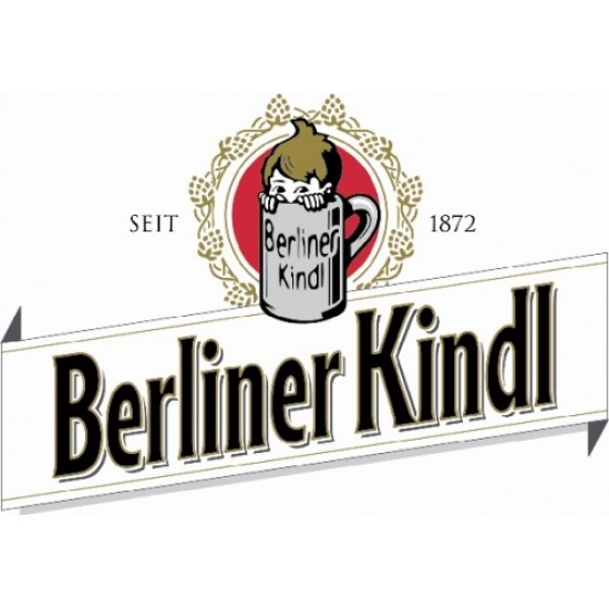 Berliner Kindl Weisse Waldmeister - Cerveza Alemana Trigo Afrutada 33cl Berliner Kindl Weisse Waldmeister - Cerveza Alemana Trigo Afrutada 33cl