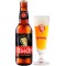 Biere du Demon - Cerveza Francesa Ale Fuerte 33 cl.