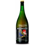 Big Chouffe Cerveza Belga Ale Fuerte 1.5 L