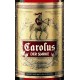 Binding Carolus Der Starke Doppelbock - Cerveza Alemana Tostada Doppelbock 50cl