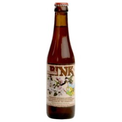 Bink Bloesem - Cerveza Belga Lambic 33cl