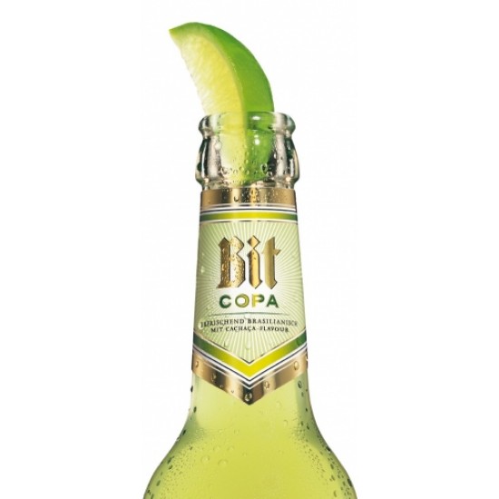 Bitburger Bit Copa