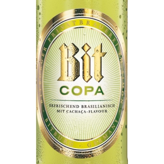 Bitburger Bit Copa
