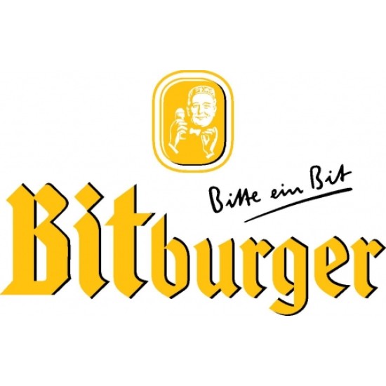 Bitburger Bit Passion