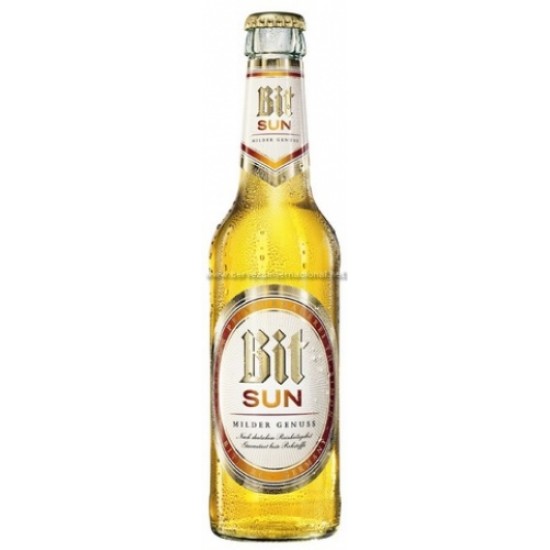 Bitburger Bit Sun