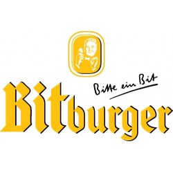 Bitburger Bit Sun