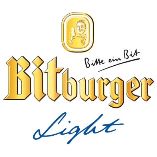 Bitburger Light