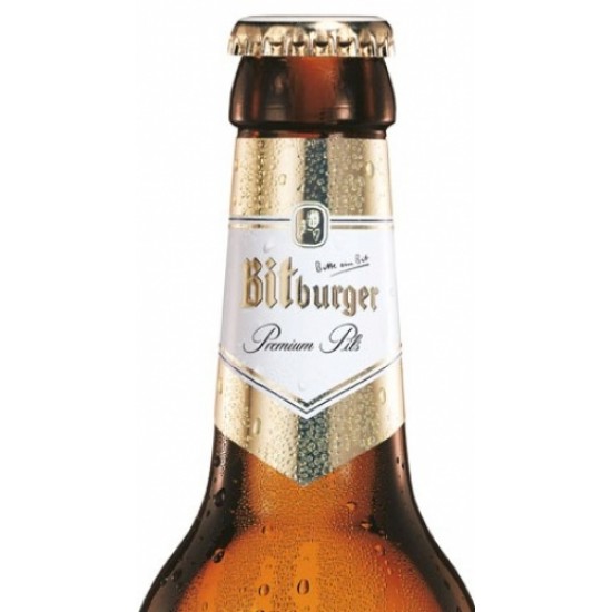 Bitburger Premium Pils