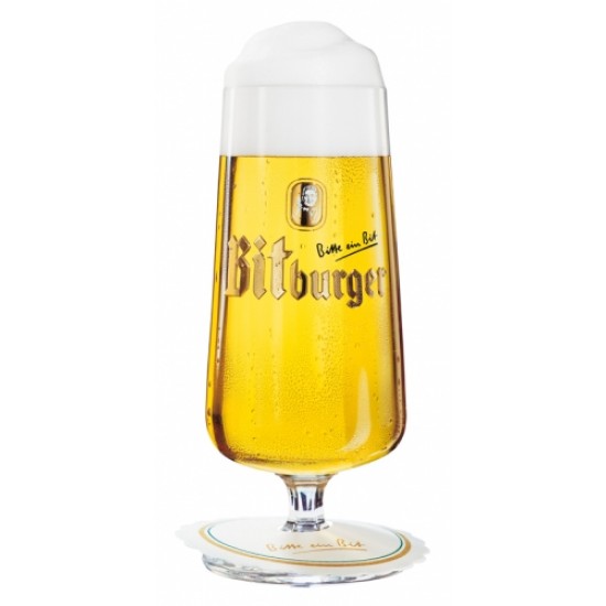 Bitburger Premium Pils