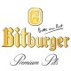 Bitburger Premium Pils 5 Lt.