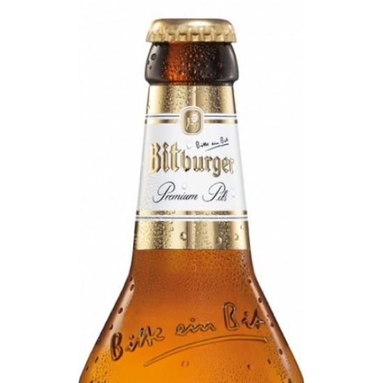 Bitburger Premium Pils