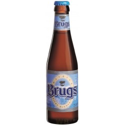 Blanche de Bruges - Cerveza Belga Trigo 25cl
