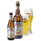 Blanche de Bruxelles - Cerveza Belga Trigo 33cl