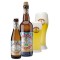 Blanche de Bruxelles - Cerveza Belga Trigo 75 cl.