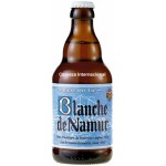 Blanche de Namur - Cerveza Belga Trigo 33 cl.