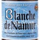Blanche de Namur - Cerveza Belga Trigo 33cl