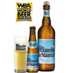 Blanche de Namur - Cerveza Belga Ale 75 cl.