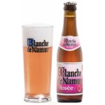 Blanche de Namur Rosee - Cerveza Belga Lambic 25cl