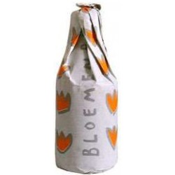 Bloemenbier - Cerveza Belga Spice 33 cl.