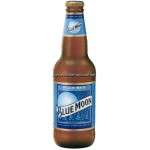 Blue Moon Belgian White - Cerveza Estados Unidos Trigo 33 cl.