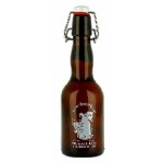 Boerinneken Triple - Cerveza Belga Abadia Triple 33cl