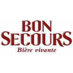 Bonsecours Ambree - Cerveza Belga 33 cl.