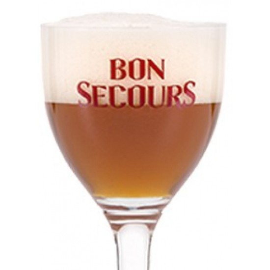 Bonsecours Ambree - Cerveza Belga 33cl