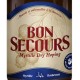 Bonsecours Myrtille - Cerveza Belga Lambic 33cl